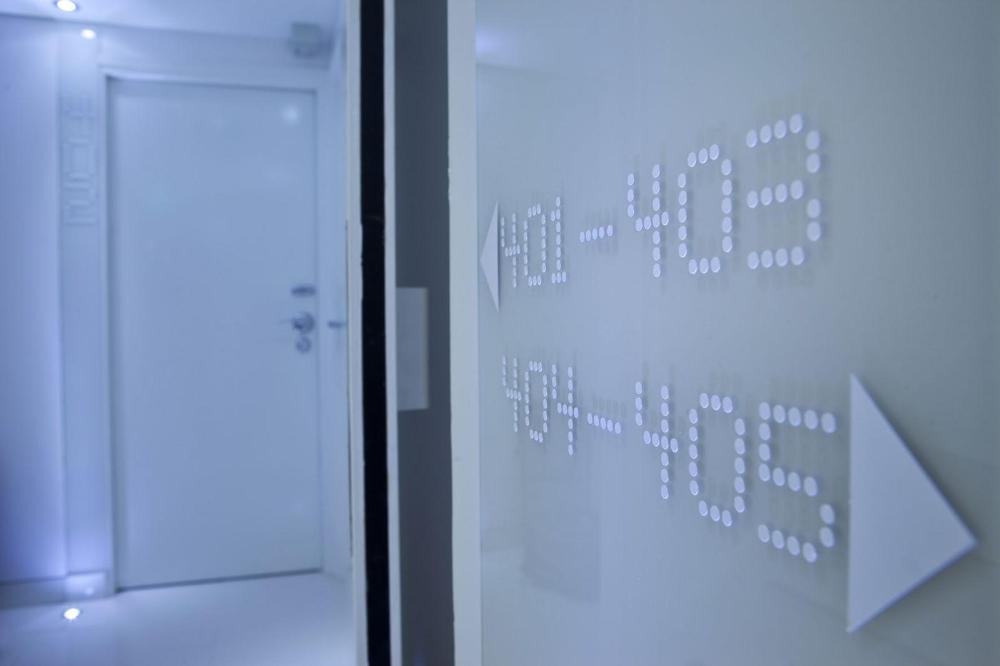 blc design hotel