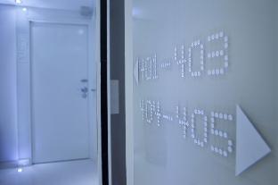 blc design hotel