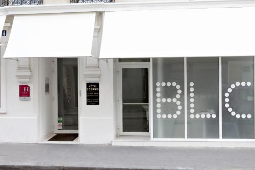 blc design hotel