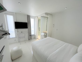 blc design hotel