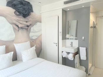 blc design hotel