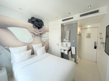 blc design hotel