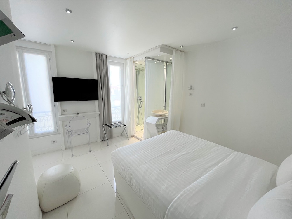 blc design hotel