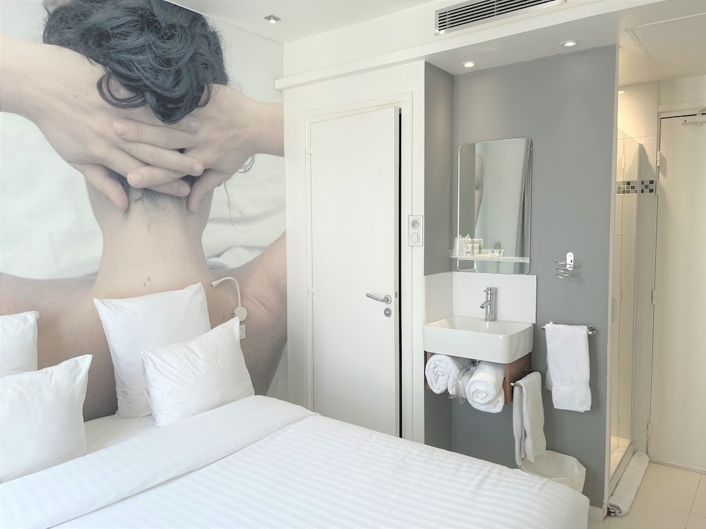 blc design hotel