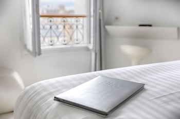 blc design hotel