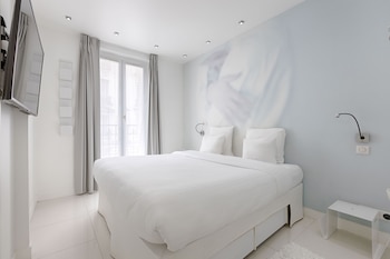blc design hotel