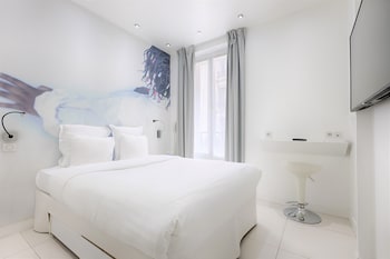 blc design hotel