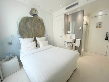 blc design hotel