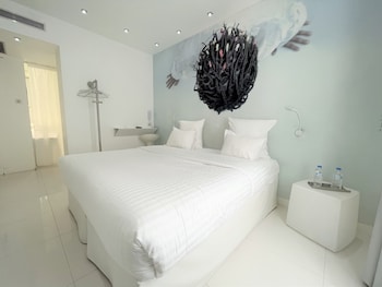 blc design hotel