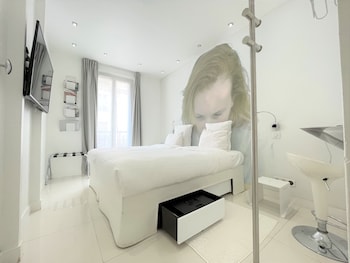 blc design hotel