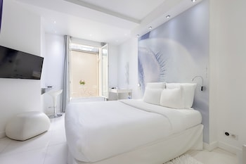 blc design hotel