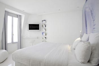 blc design hotel