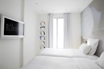 blc design hotel