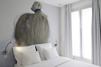 blc design hotel