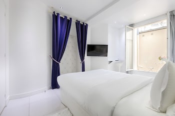 blc design hotel