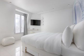 blc design hotel