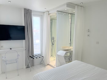 blc design hotel