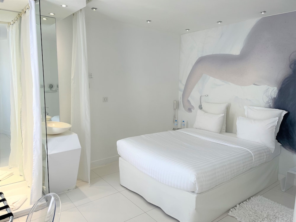blc design hotel