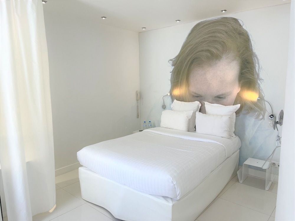 blc design hotel