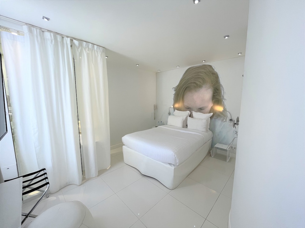 blc design hotel