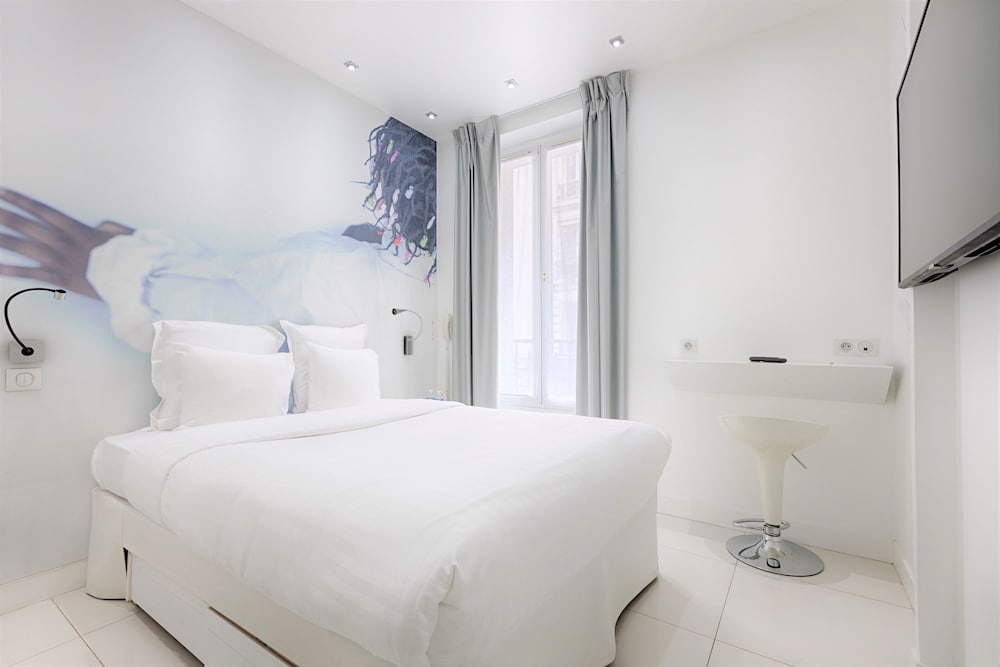 blc design hotel