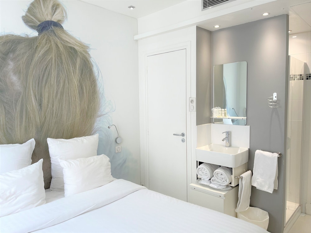 blc design hotel