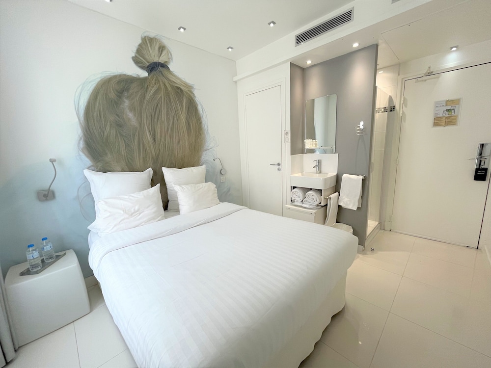blc design hotel