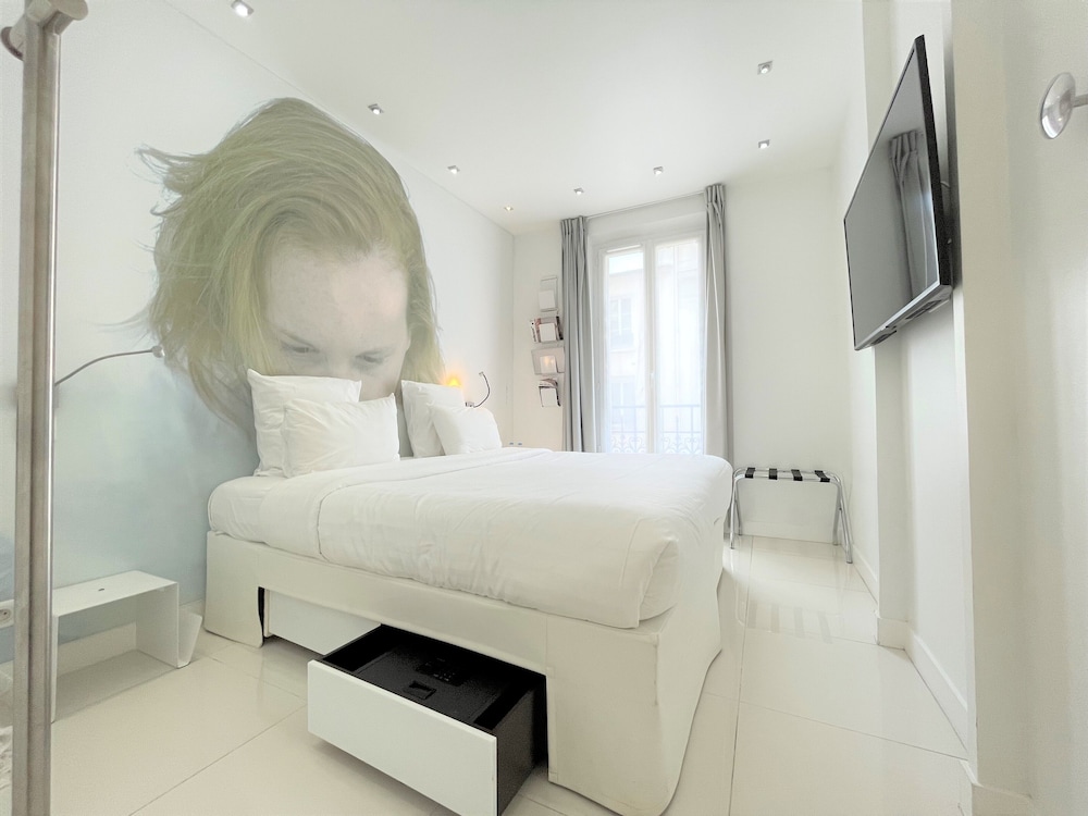 blc design hotel