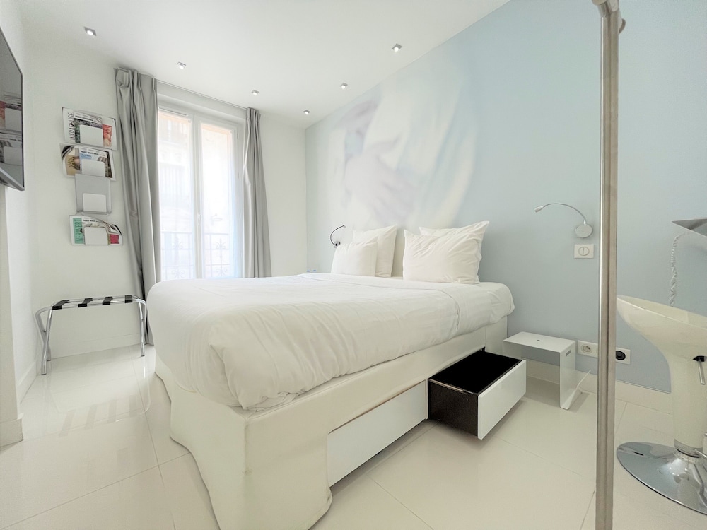 blc design hotel