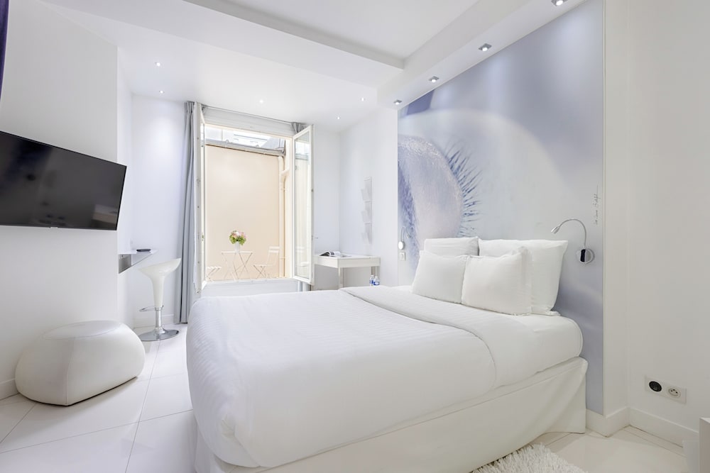 blc design hotel
