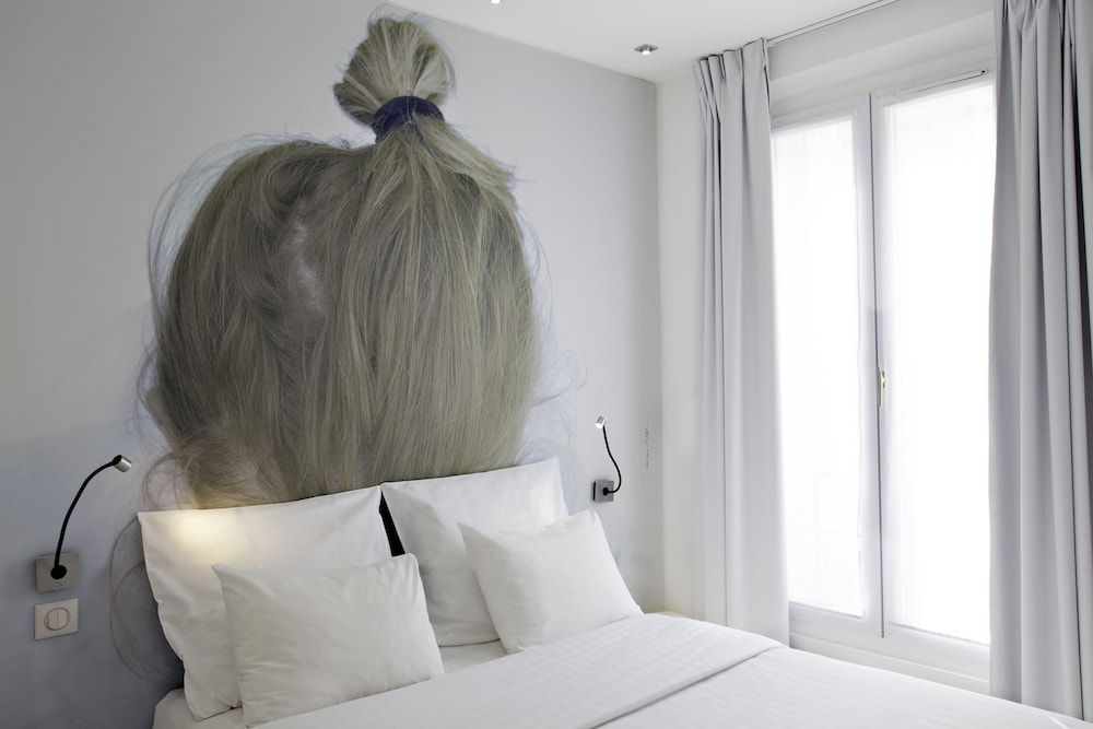 blc design hotel