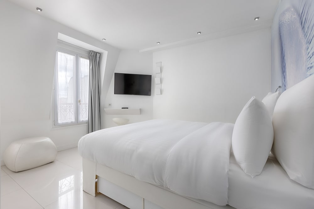 blc design hotel