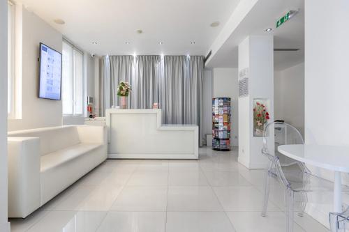Blc Design Hotel,4 Rue Richard Lenoir,3 star