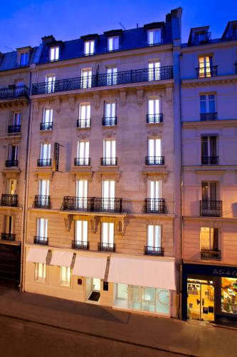 blc design hotel
