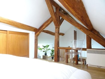 Le Duplex - A 10 Minutes De Disneyland,,0 star