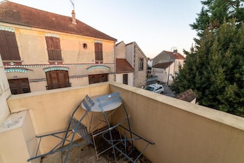 Le Duplex - A 10 Minutes De Disneyland,,0 star