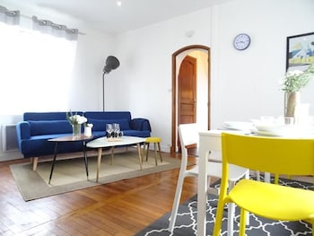 Le Duplex - A 10 Minutes De Disneyland,,0 star