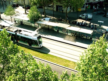 paris