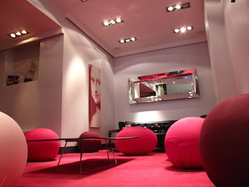 Ideal Hotel Design,In Paris (14Th Arrondissement),3 star