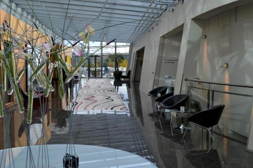 clarion hotel bergen airport terminal