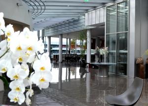 clarion hotel bergen airport terminal