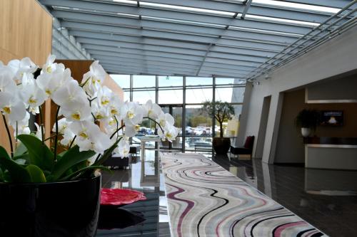 clarion hotel bergen airport terminal
