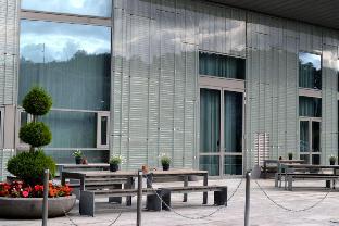 clarion hotel bergen airport terminal
