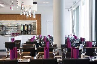 clarion hotel bergen airport terminal