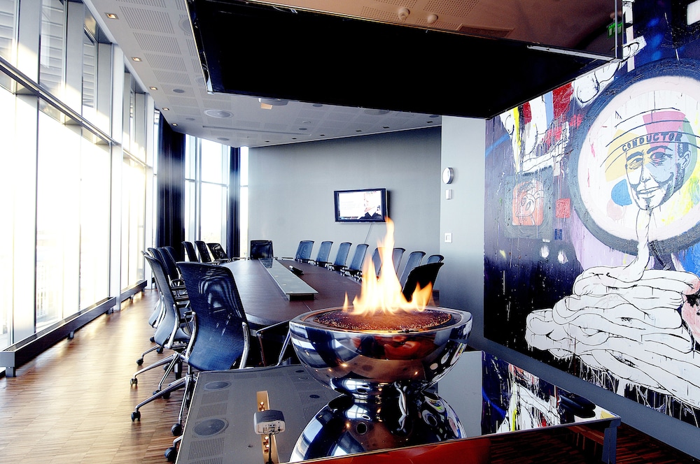 clarion hotel bergen airport terminal
