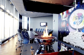 Clarion Hotel Bergen Airport Terminal,Bergen Airport>>Bergen,4 star