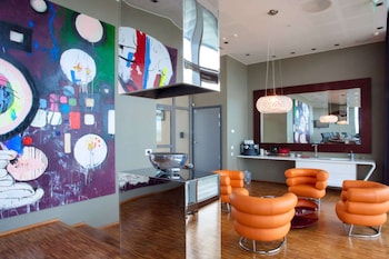 Clarion Hotel Bergen Airport Terminal,Bergen Airport>>Bergen,4 star