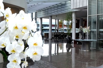 clarion hotel bergen airport terminal