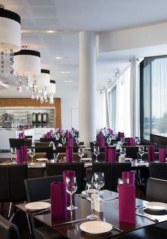 clarion hotel bergen airport terminal