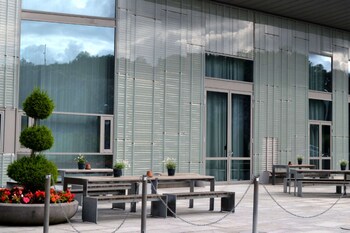 clarion hotel bergen airport terminal